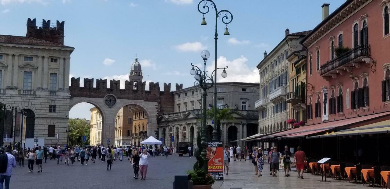 Apartment Carrera - Bike Verona