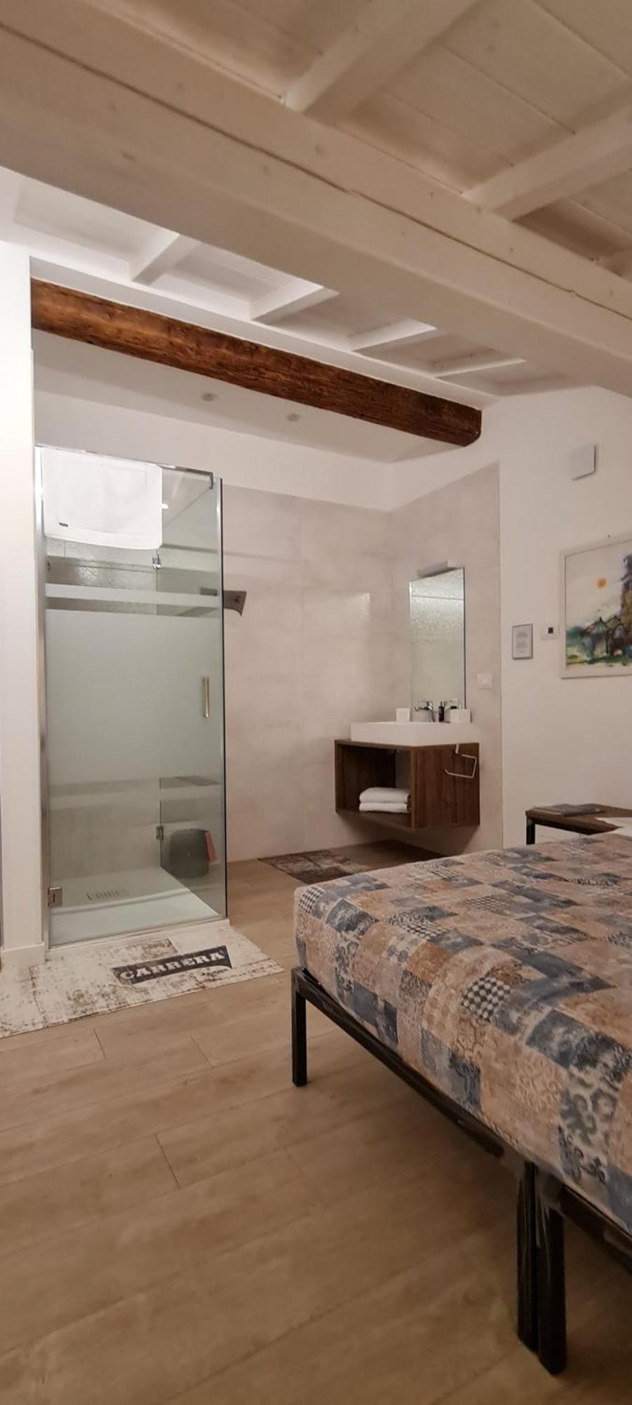 Apartamento Carrera - Bike Verona