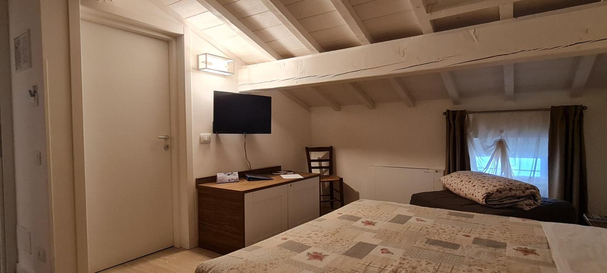 Apartamento Carrera - Bike *