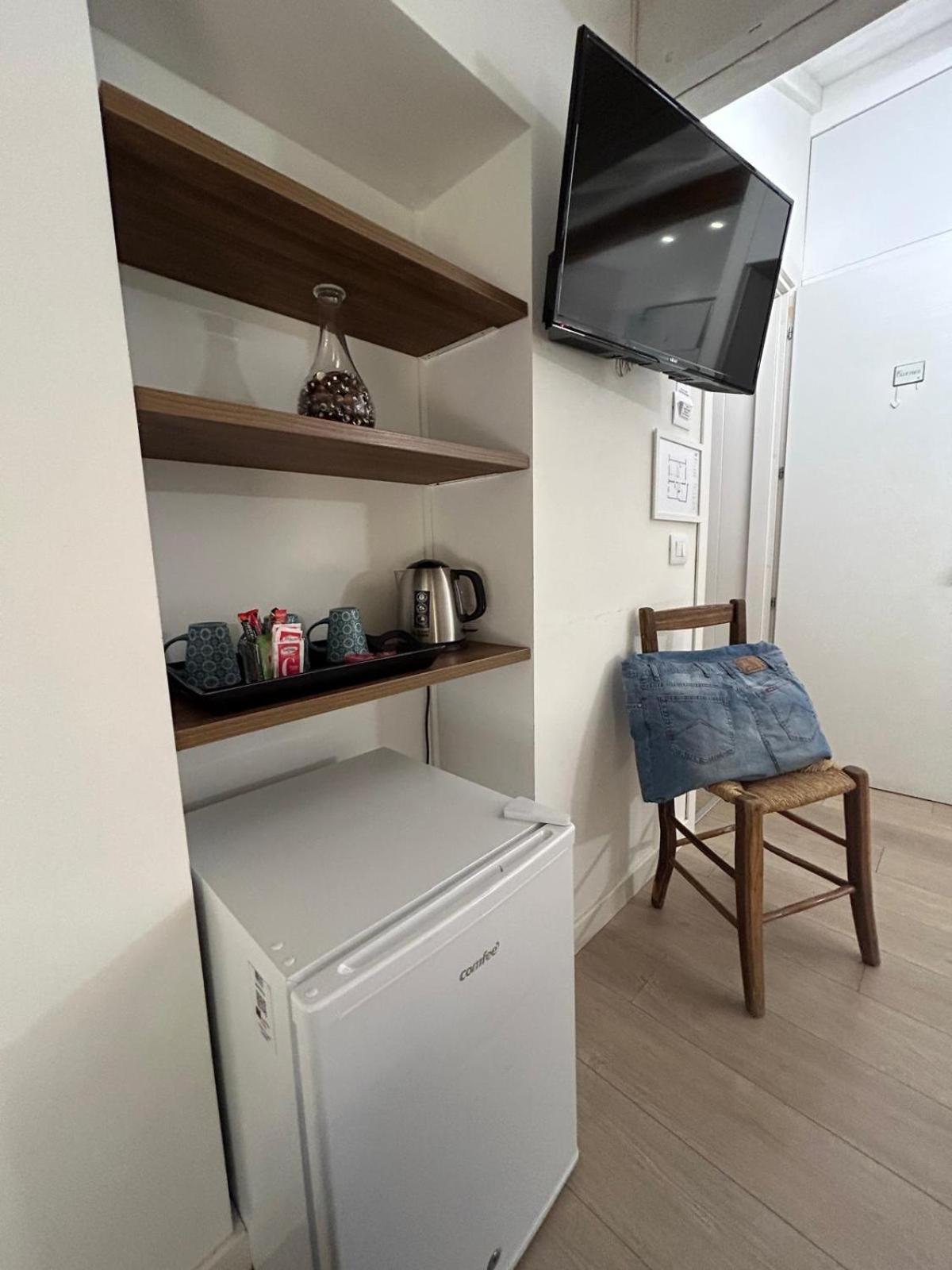 Apartamento Carrera - Bike Verona