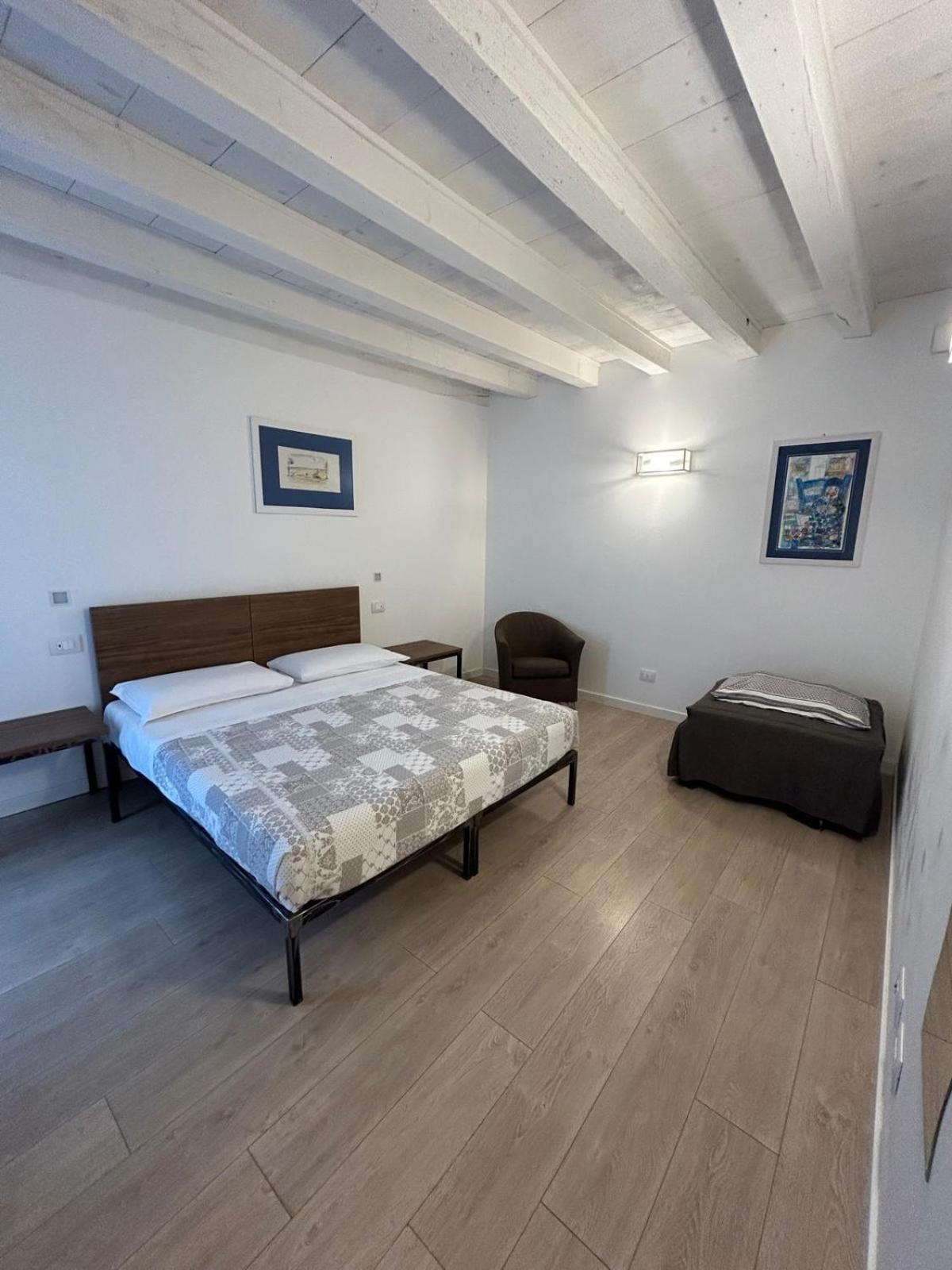 Carrera - Bike Apartamento *