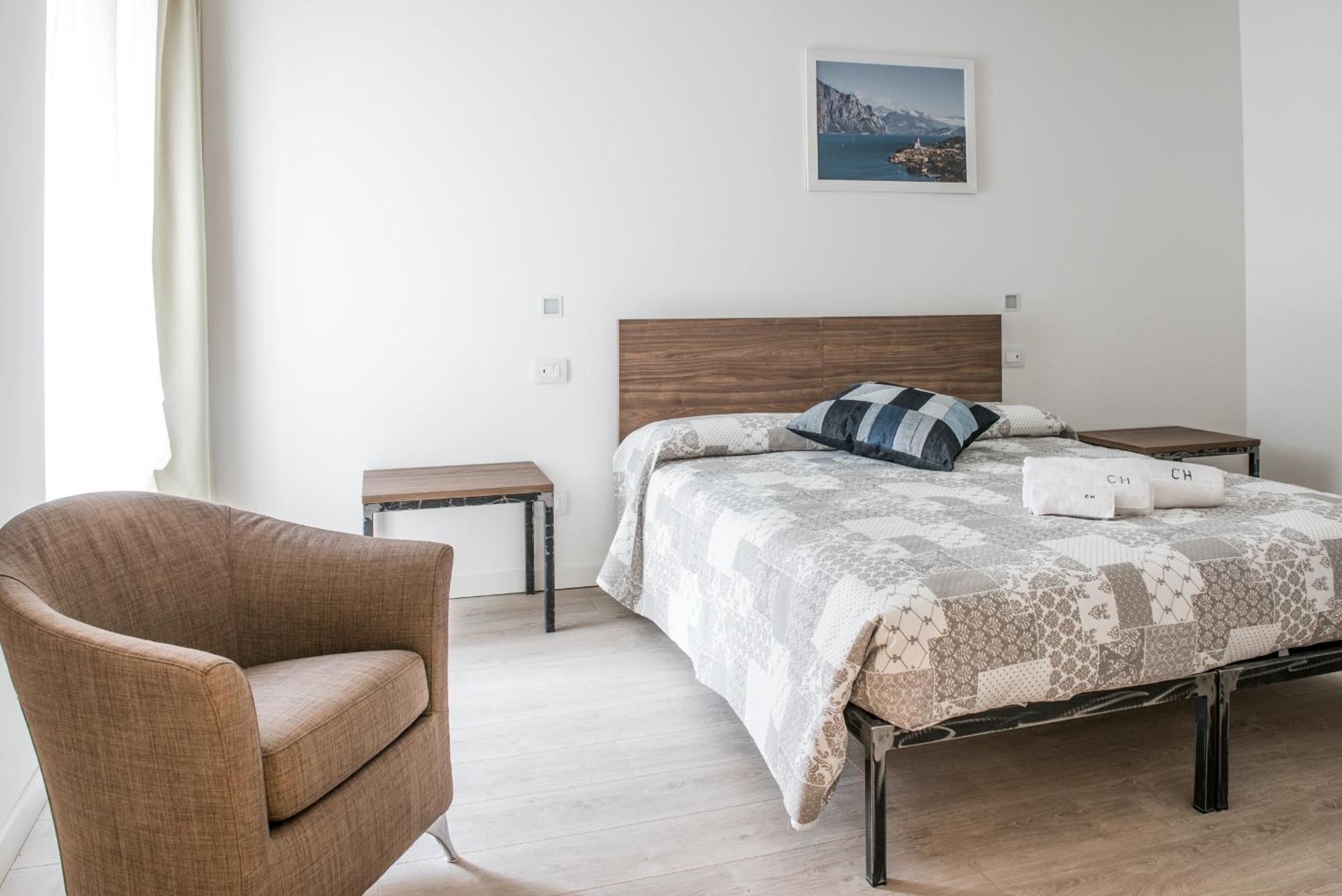 Carrera - Bike Apartamento *