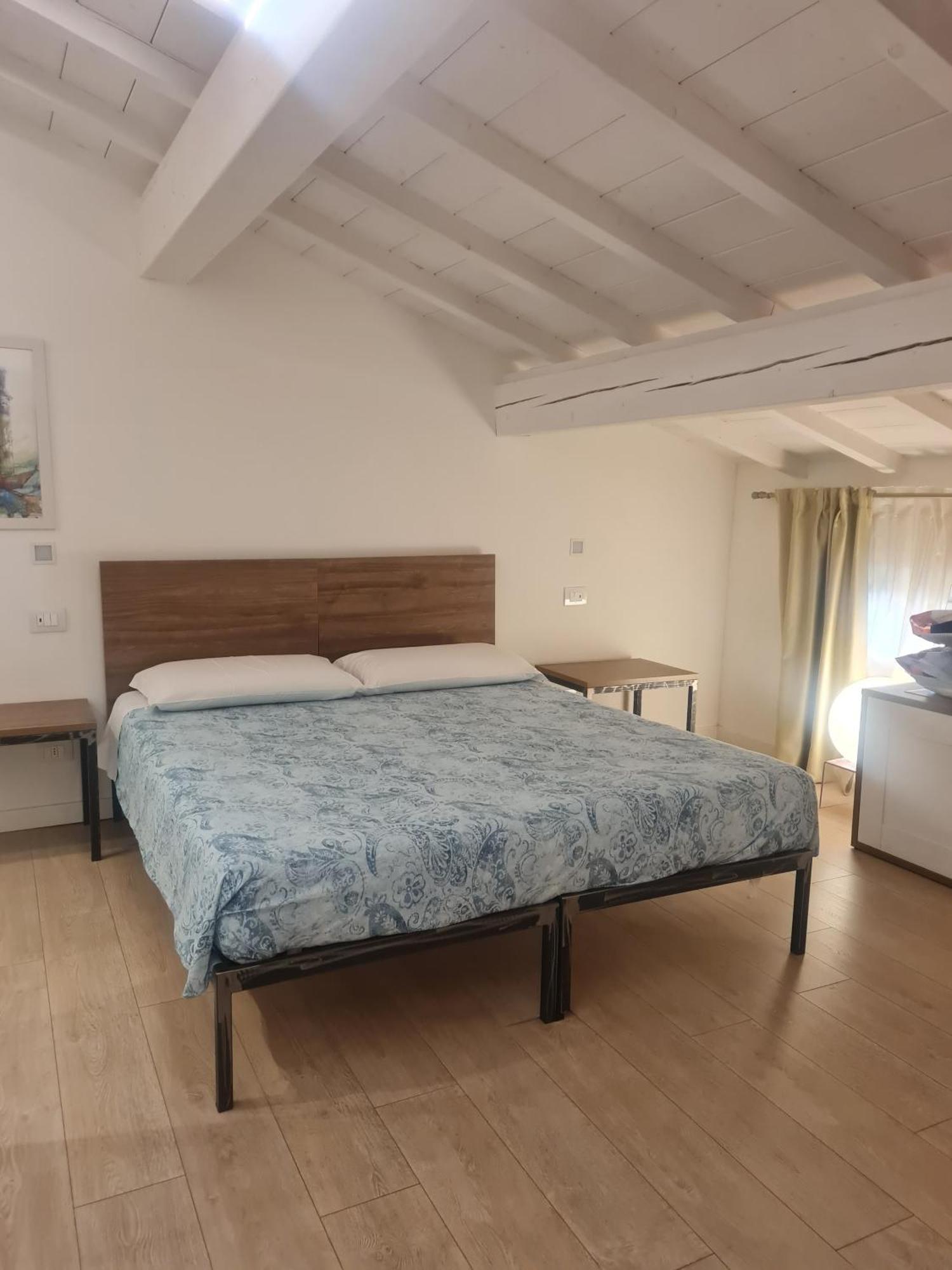 Carrera - Bike Apartamento